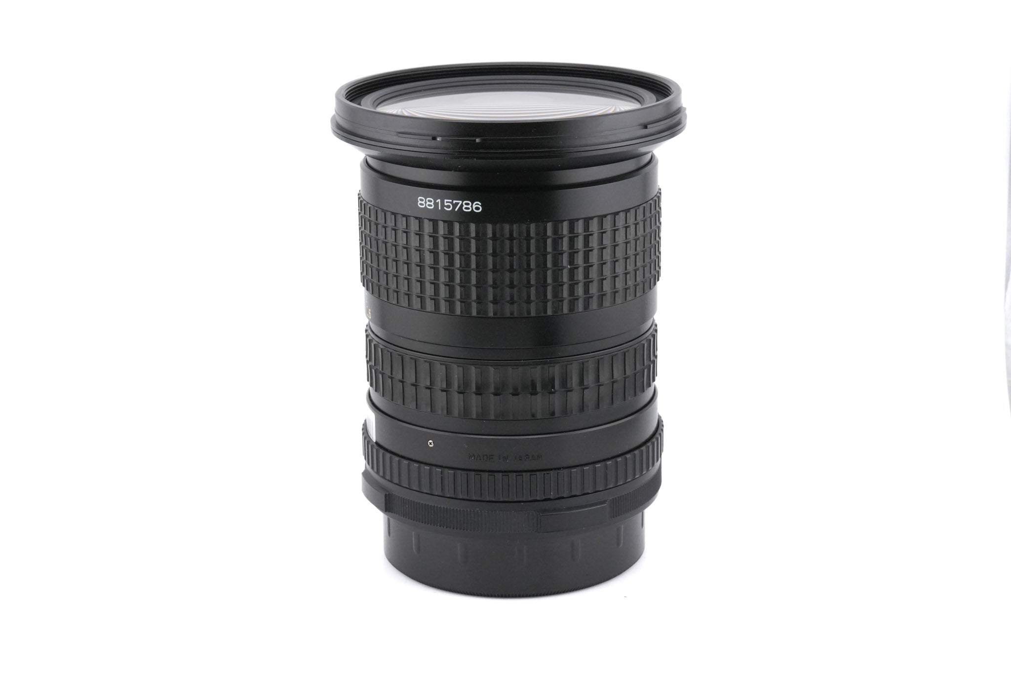 Pentax 55-100mm f4.5 SMC 67 Zoom