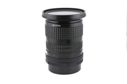 Pentax 55-100mm f4.5 SMC 67 Zoom