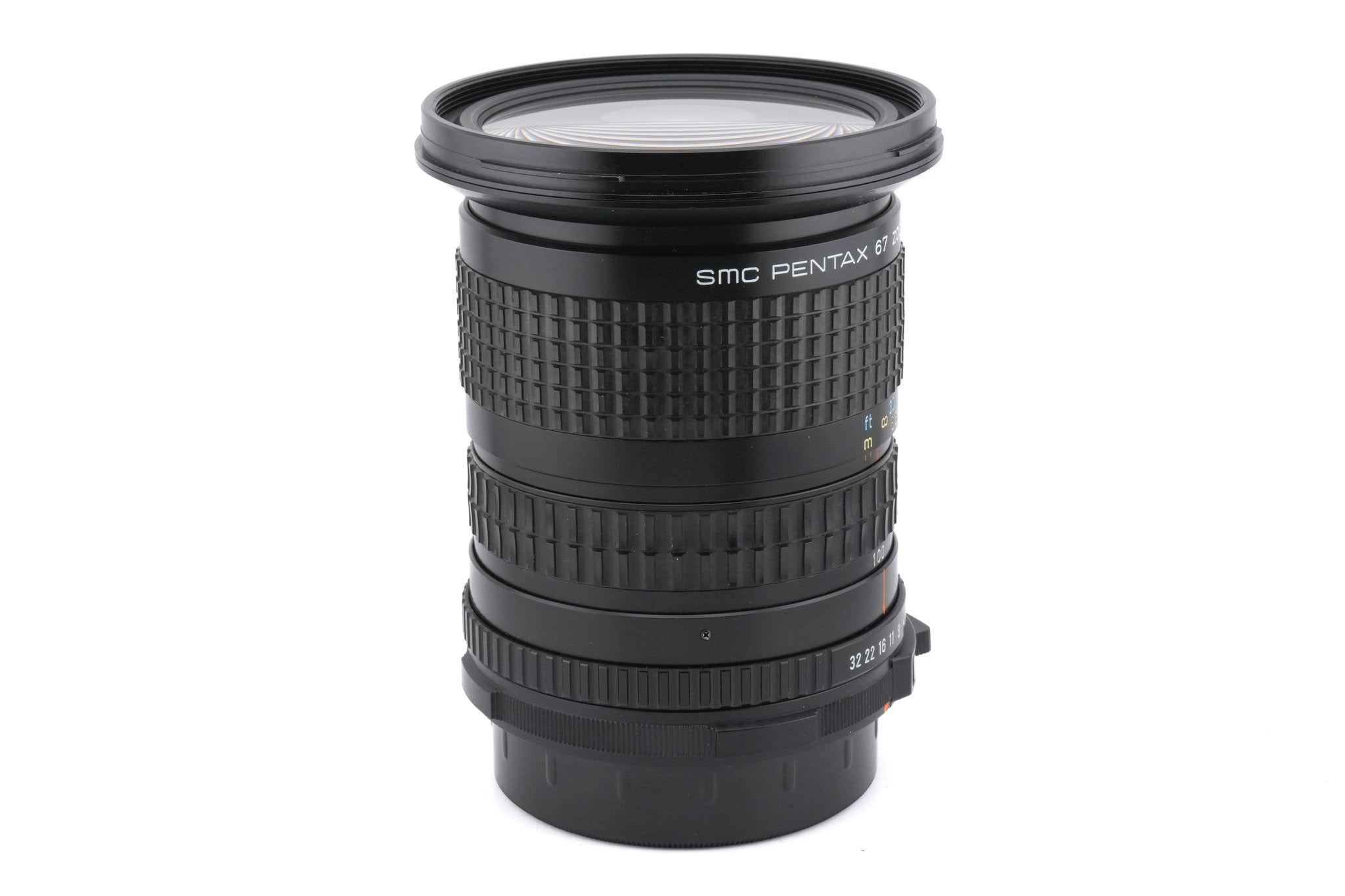 Pentax 55-100mm f4.5 SMC 67 Zoom – Kamerastore