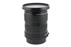 Pentax 55-100mm f4.5 SMC 67 Zoom