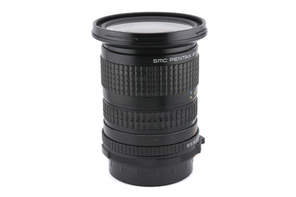 Pentax 55-100mm f4.5 SMC 67 Zoom