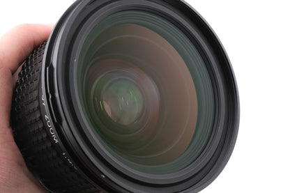 Pentax 55-100mm f4.5 SMC 67 Zoom