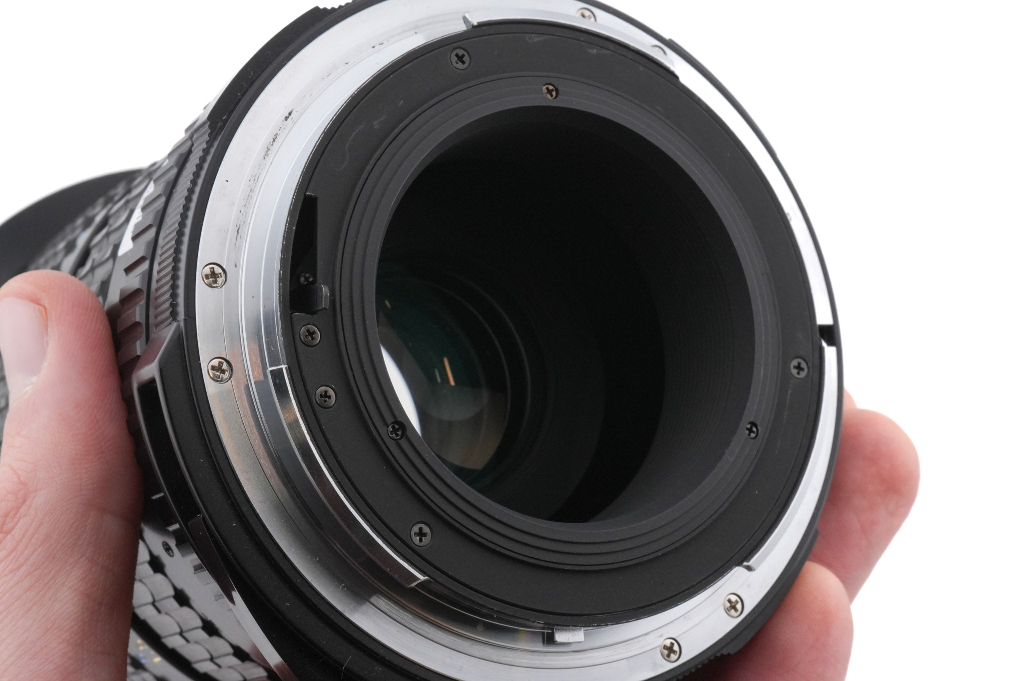 Pentax 55-100mm f4.5 SMC 67 Zoom