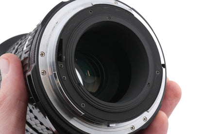 Pentax 55-100mm f4.5 SMC 67 Zoom