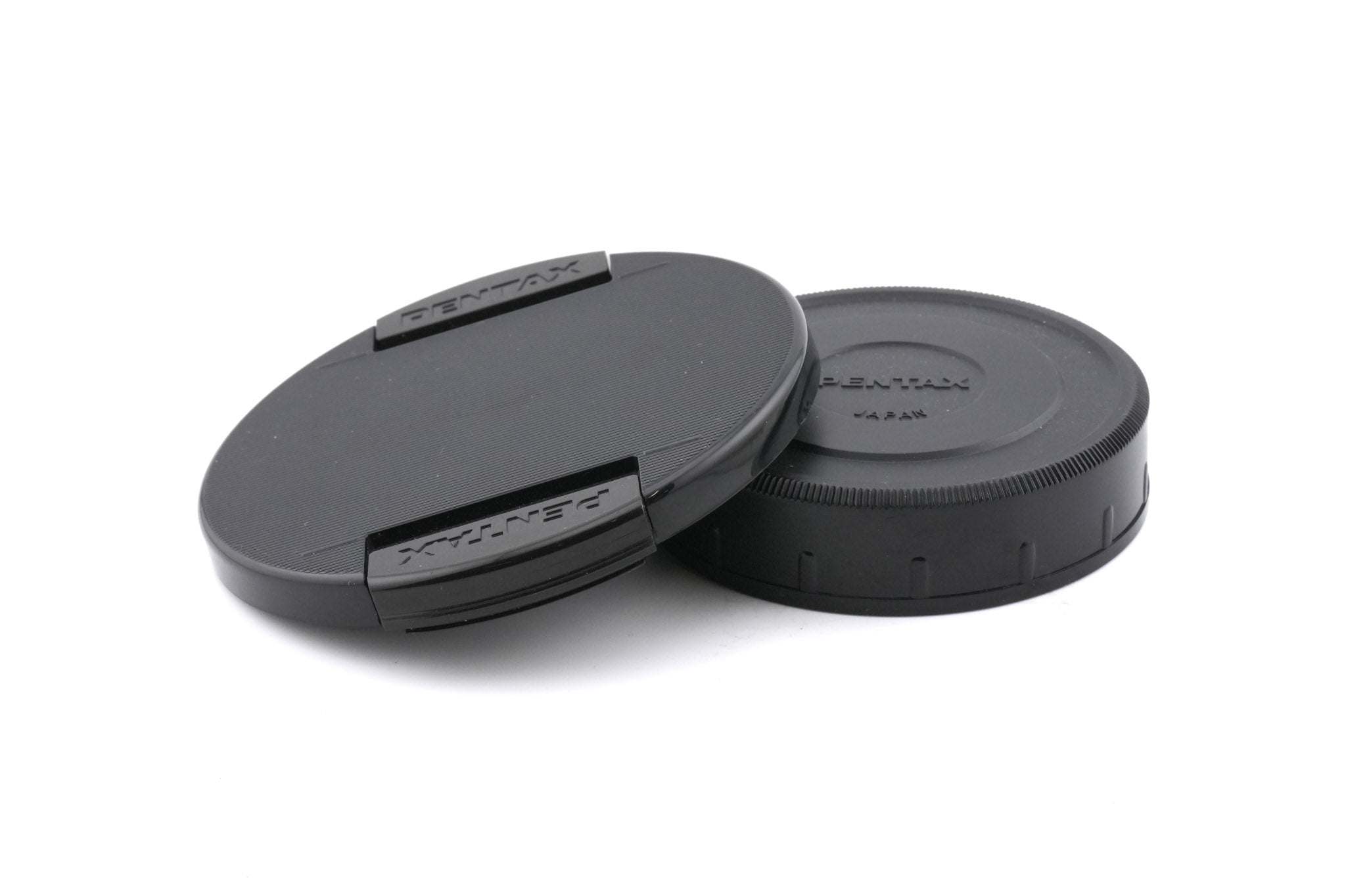 Pentax 55-100mm f4.5 SMC 67 Zoom – Kamerastore