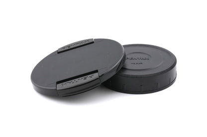 Pentax 55-100mm f4.5 SMC 67 Zoom