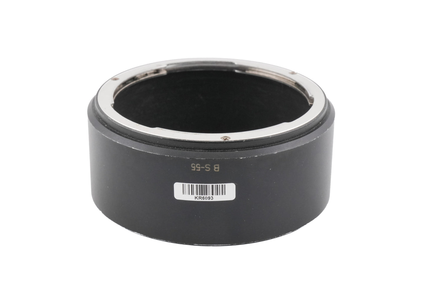 Canon BS-55 Lens Hood