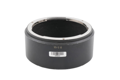 Canon BS-55 Lens Hood