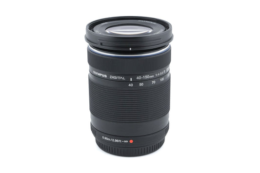 Olympus 40-150mm f4-5.6 M.Zuiko Digital R ED MSC