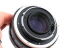 Minolta 55mm f1.8 Auto Rokkor-PF