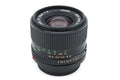 Canon 35mm f2 FDn