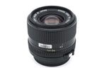 Canon 35mm f2 FDn
