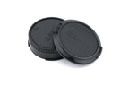 Canon 35mm f2 FDn