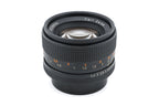 Carl Zeiss 50mm f1.4 Planar T* (AE)