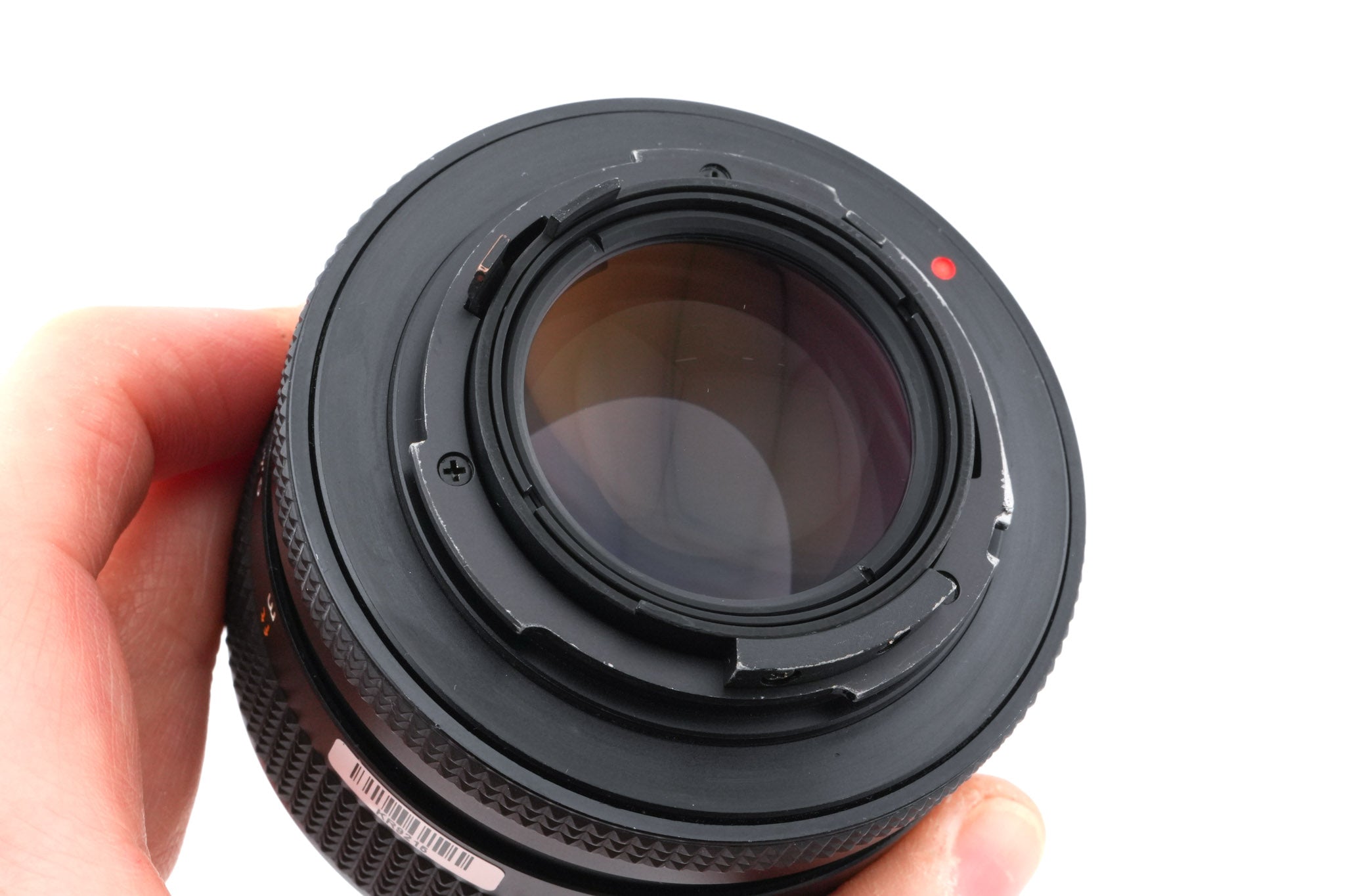 Carl Zeiss 50mm f1.4 Planar T* (AE)