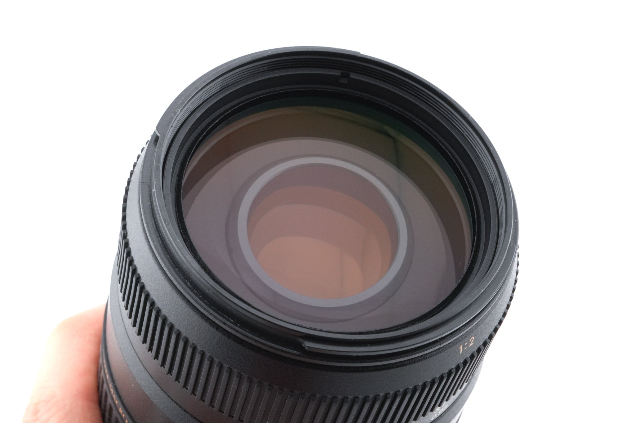 Tamron 70-300mm f4-5.6 AF LD Di Tele-Macro (A17)