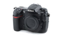 Nikon D300S