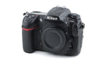 Nikon D300S