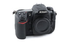 Nikon D300S