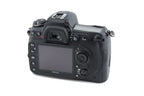 Nikon D300S