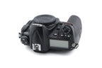 Nikon D300S