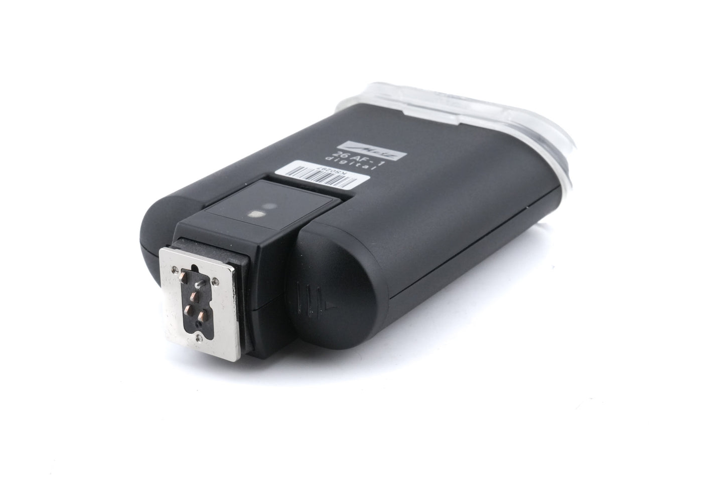 Metz Mecablitz 26 AF-1 Digital