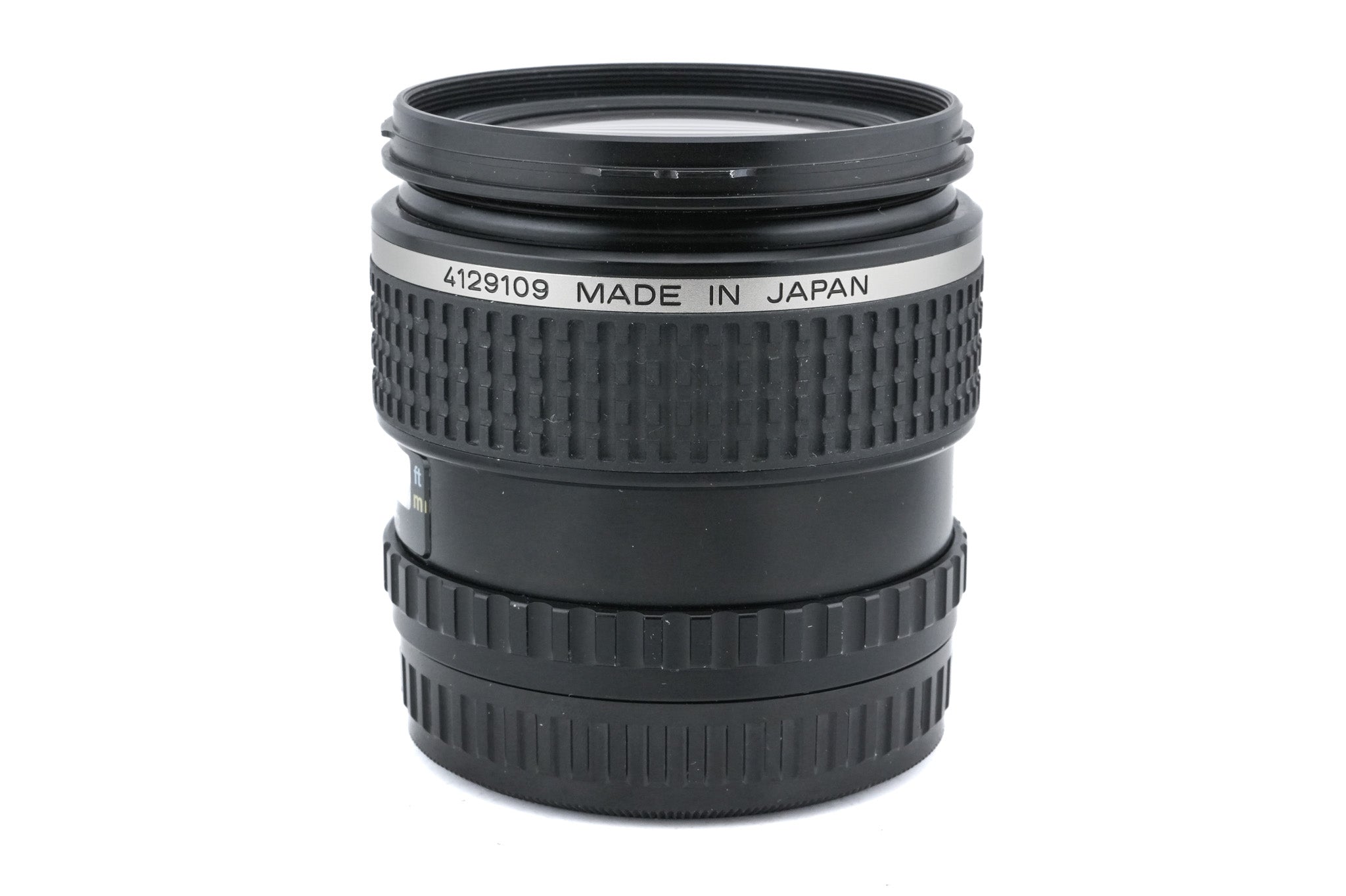 ❁完動品❁PENTAX SMC Pentax-A 645 45mm F2.8 Pentax 645 SMC PENTAX-A 45mm F2.8 : Amazon.ca: Electronics