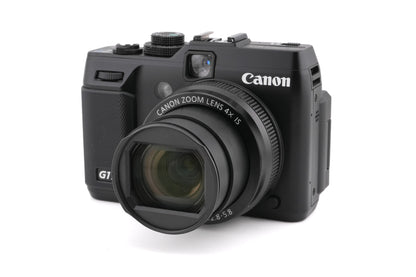 Canon Powershot G1X