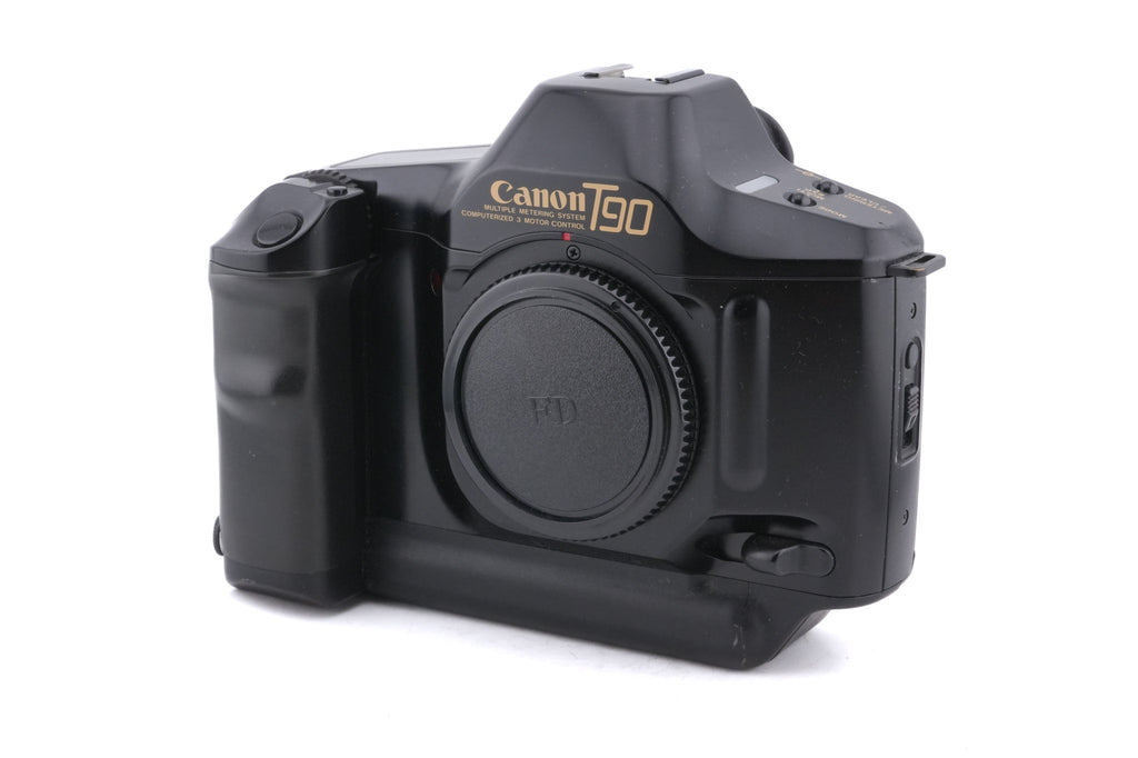 Canon T90