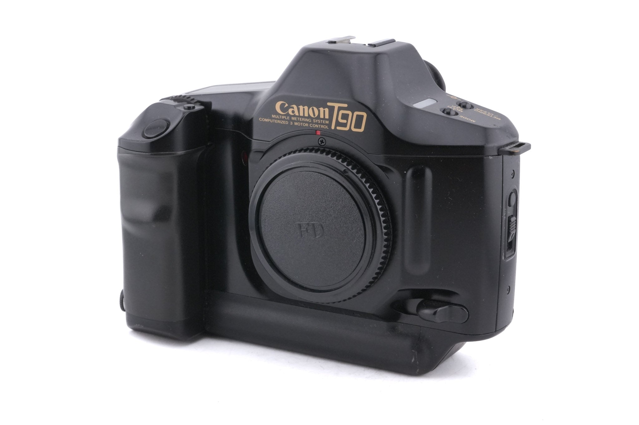 Canon T90