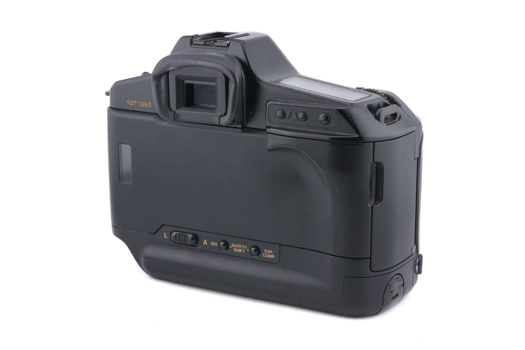 Canon T90