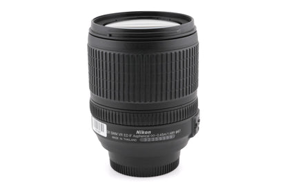 Nikon 18-105mm f3.5-5.6 AF-S Nikkor G ED VR