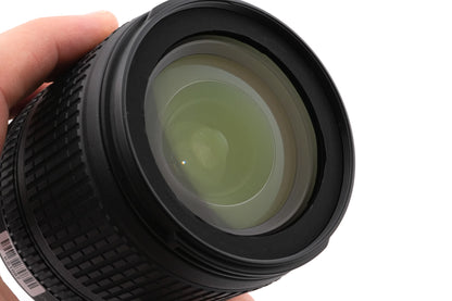 Nikon 18-105mm f3.5-5.6 AF-S Nikkor G ED VR