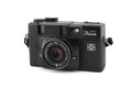 Yashica Auto Focus