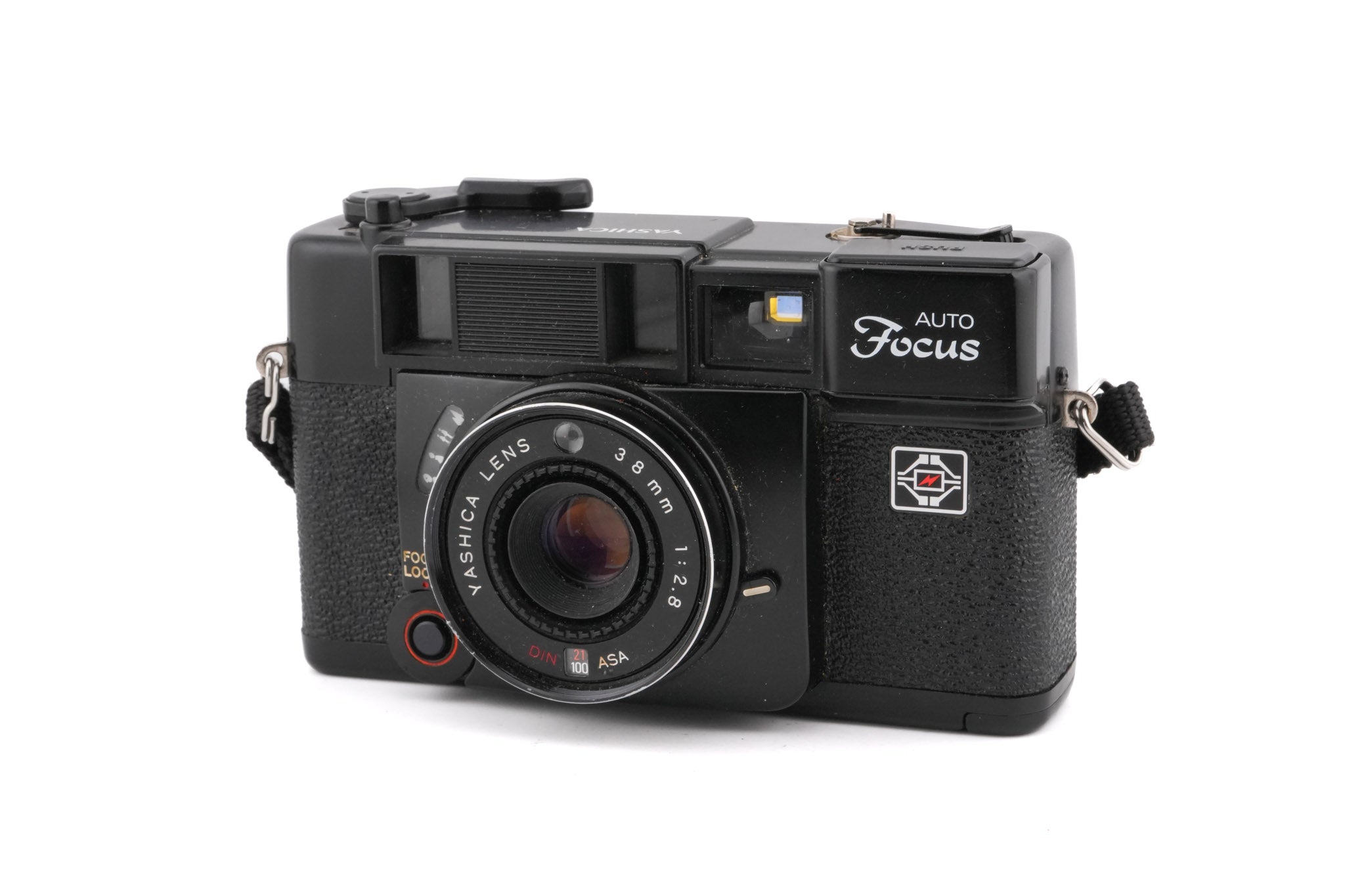Yashica Auto Focus