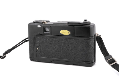 Yashica Auto Focus