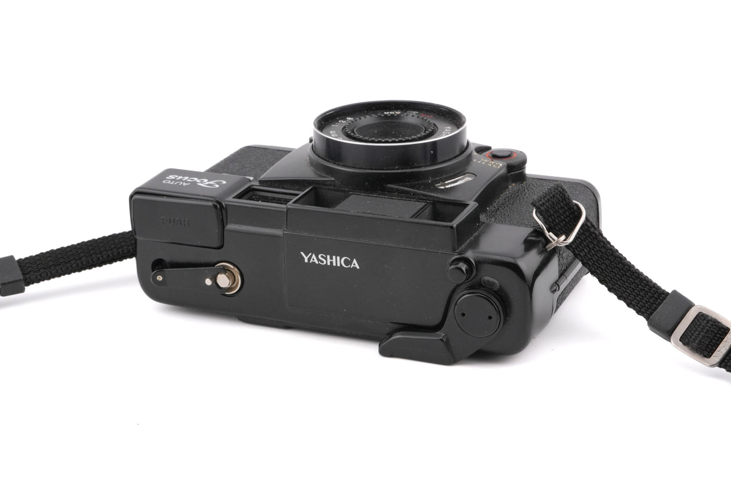 Yashica Auto Focus