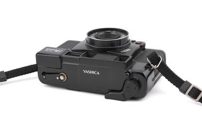 Yashica Auto Focus