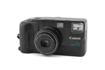 Canon Autoboy Zoom 76