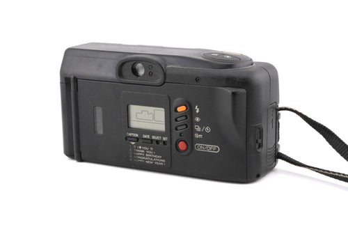 Canon Autoboy Zoom 76