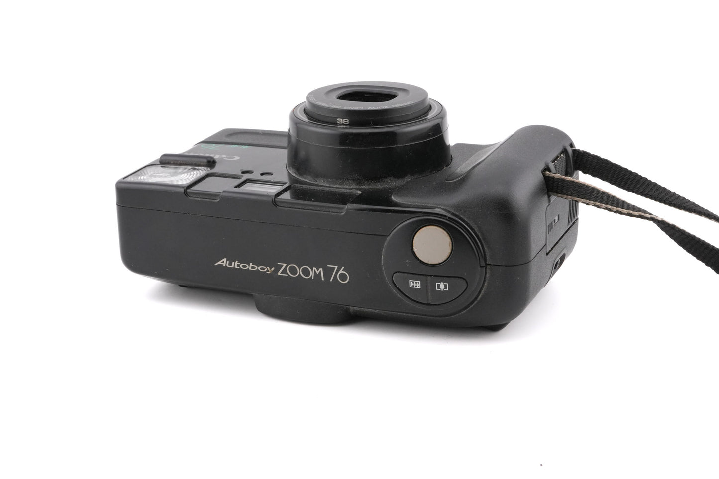 Canon Autoboy Zoom 76