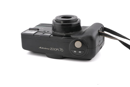 Canon Autoboy Zoom 76