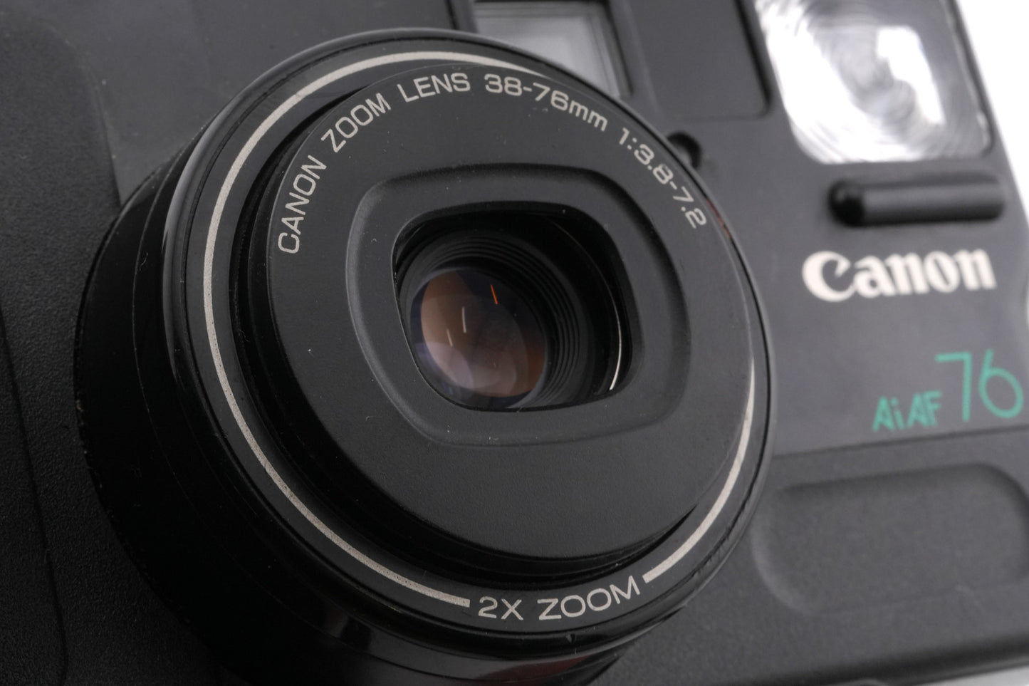 Canon Autoboy Zoom 76