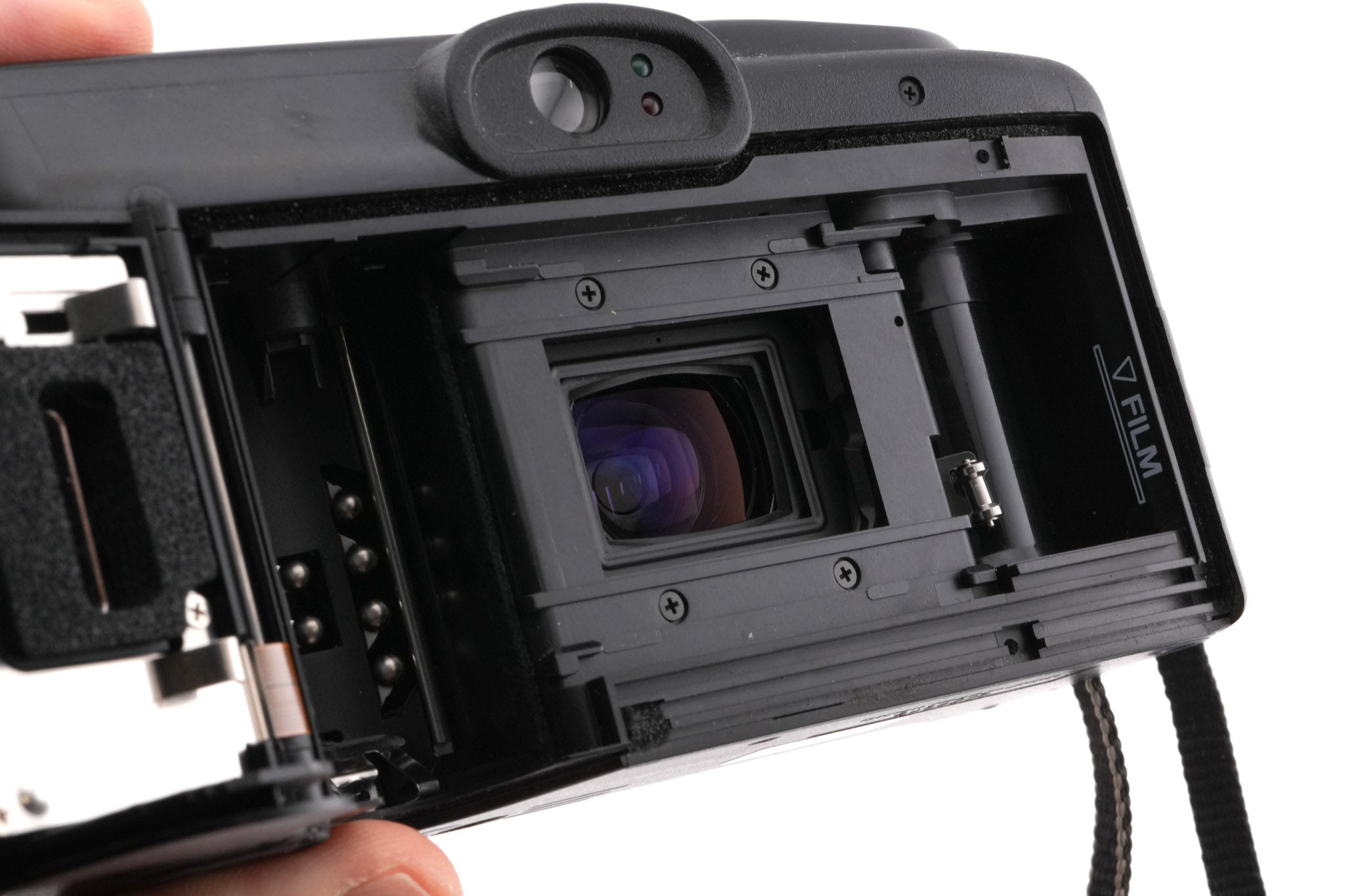 CANON autoboy zoom76