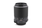 Pentax 100mm f4 Super-Multi-Coated Macro Takumar