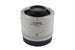 Canon 2x Teleconverter Extender EF
