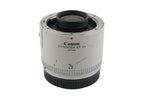 Canon 2x Teleconverter Extender EF