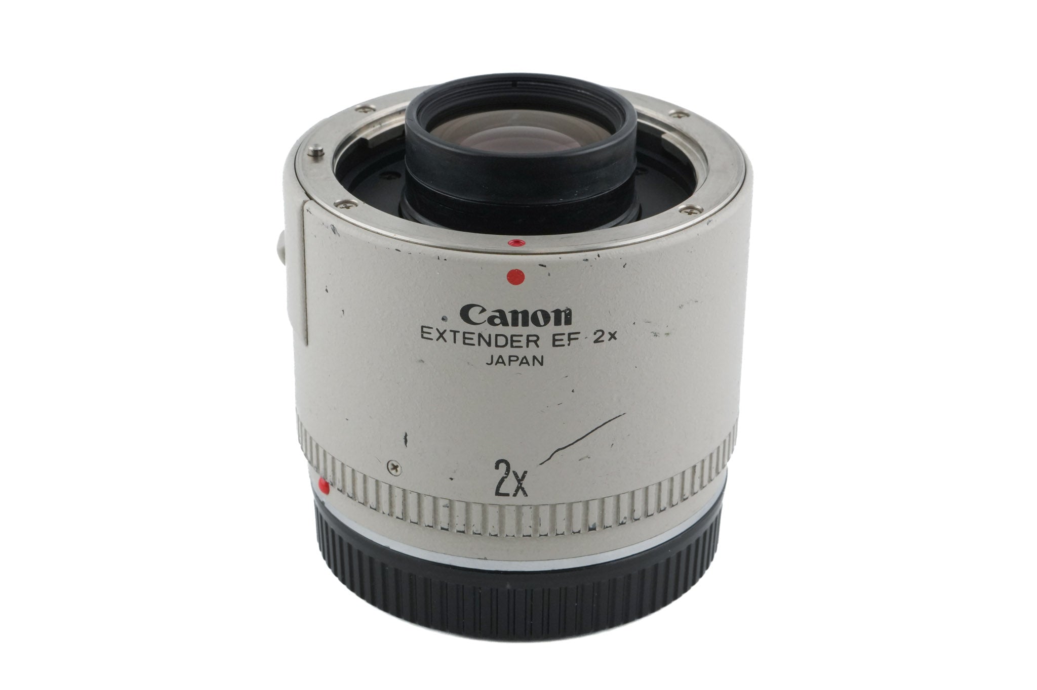 Canon 2x Teleconverter Extender EF