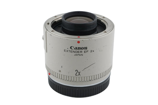 Canon 2x Teleconverter Extender EF