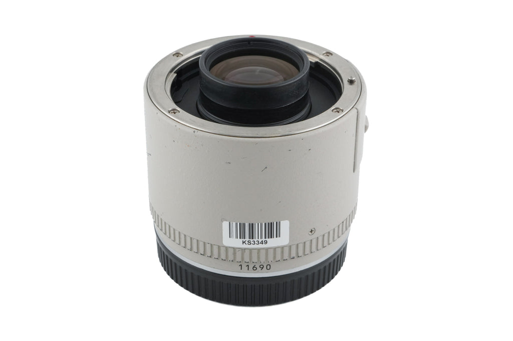 Canon 2x Teleconverter Extender EF